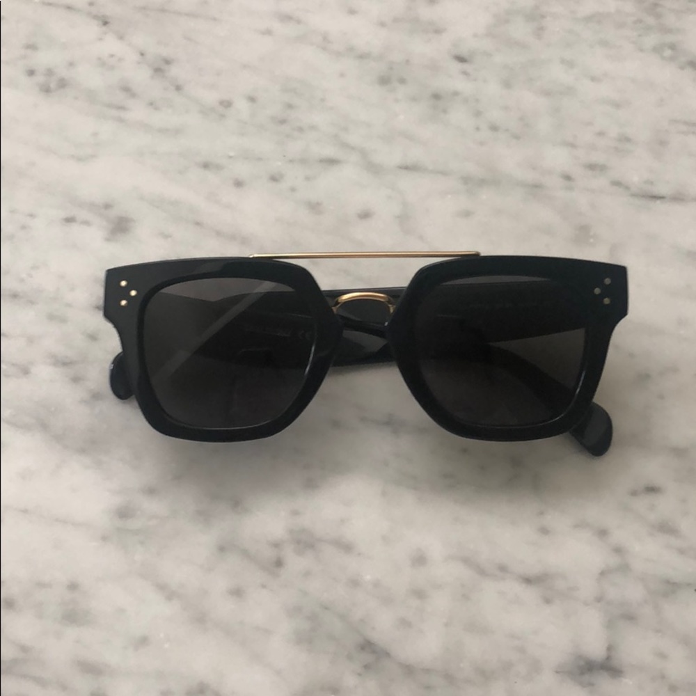 Celine Sunnies